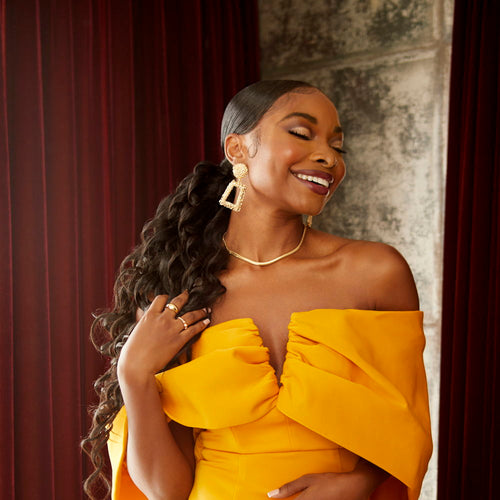 Brazilian Straight Hair